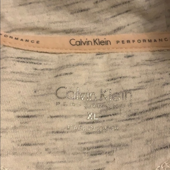 Calvin Klein hoodie - Picture 4 of 4